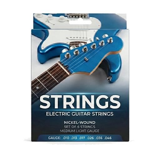 Strings (Electric)