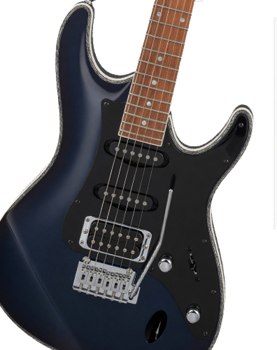 Ibanez Amazon 1