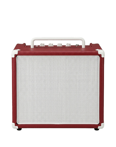 Ibanez Amp 1