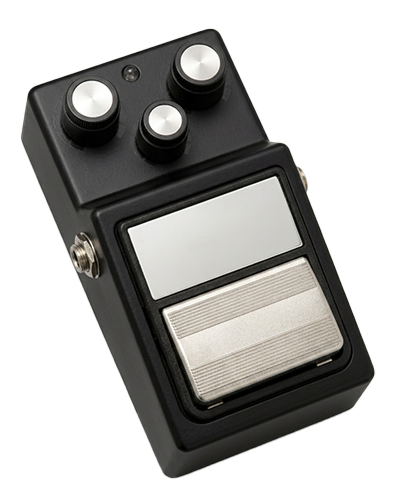Ibanez Effector 1