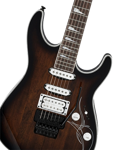 Ibanez GSA 1