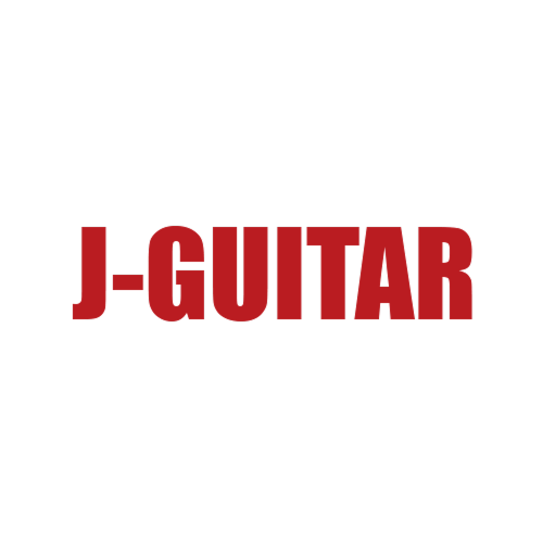 J Guitar logo 2