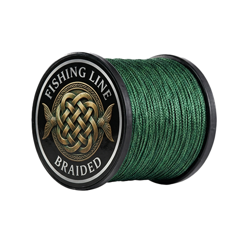 Lines Braided 1