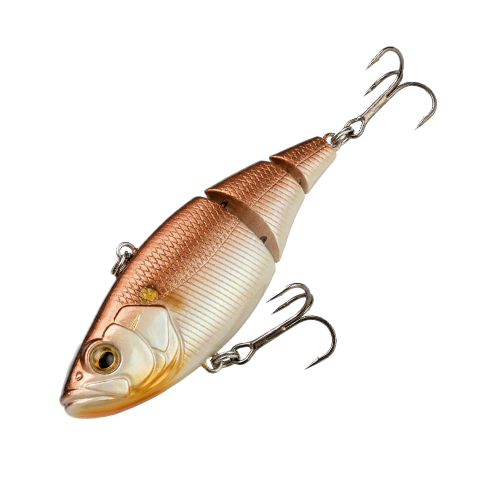 Lures Vibration 1