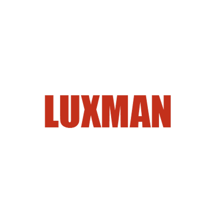 Luxman logo 1