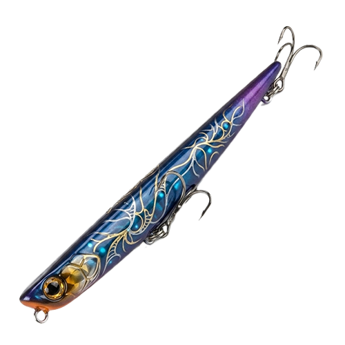 Manic+ Lure 1