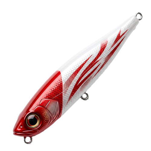 Manic Lure 1