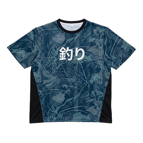 Megabass Apparel 1