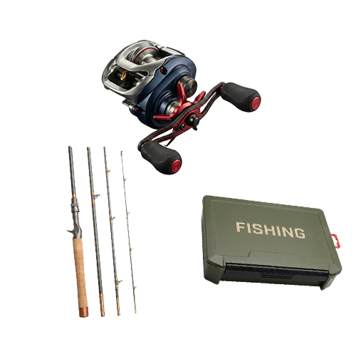 Megabass Auctions 1