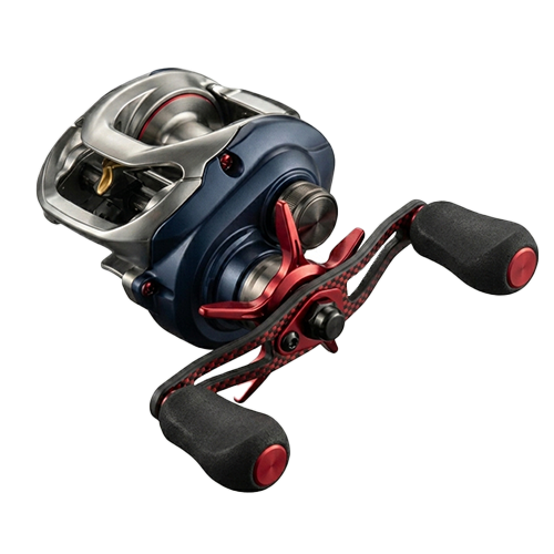 Megabass Reels 1