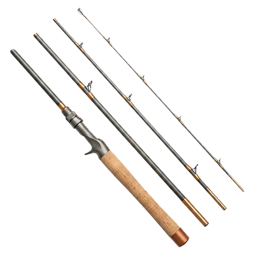 Megabass Rods 1
