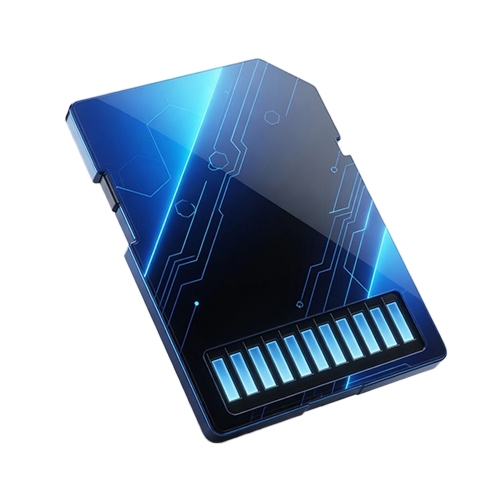 Memory Card 1