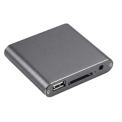 Mini disk players 1