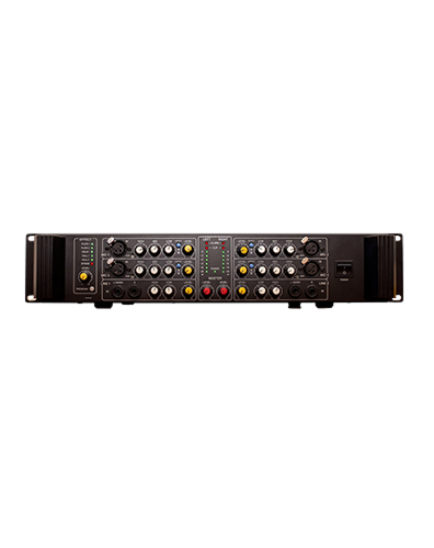 Multi effector 1