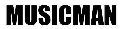 Musicman logo 2 1