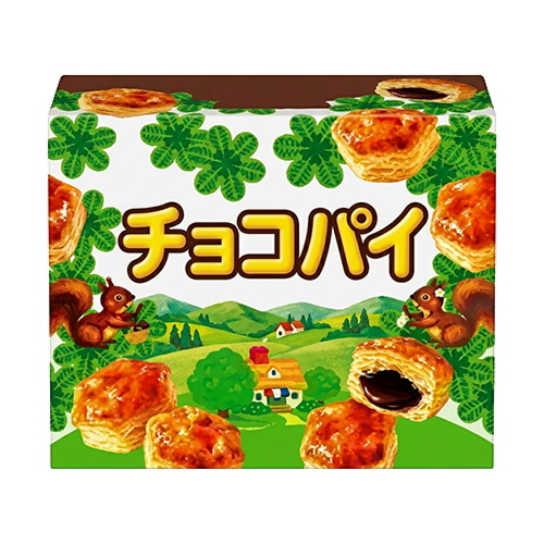 Pai No Mi 1