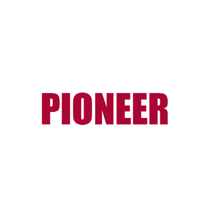 Pioneer logo 1