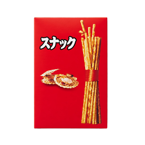 Pretz Clam 1