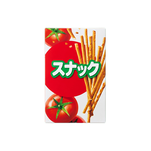 Pretz Tomato 1
