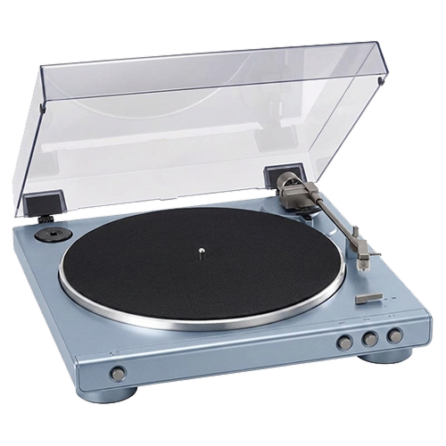 Record player 1