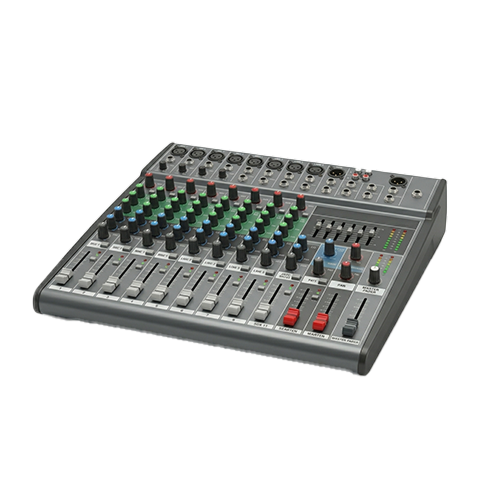 Recording equipment