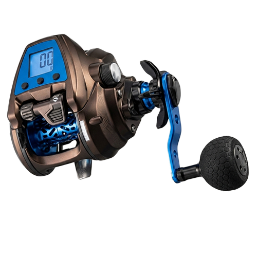 Reels Electric 1