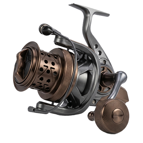 Reels Surf ISO 1