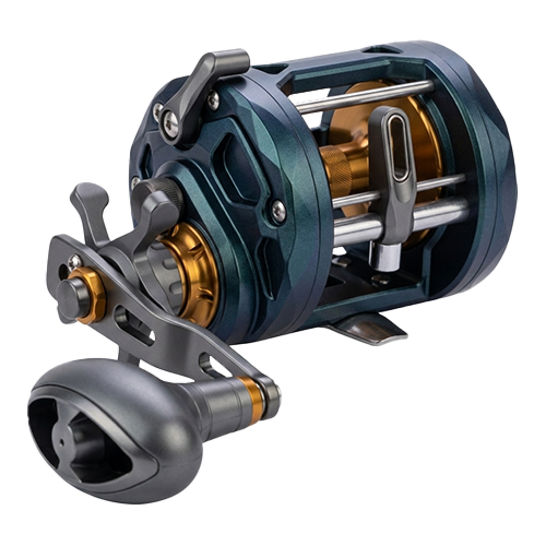 Reels Trolling 1