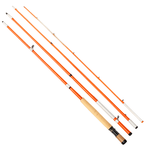 Rods FlyFishing 1