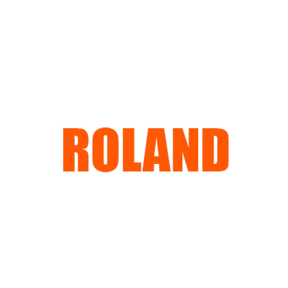 Roland logo 1