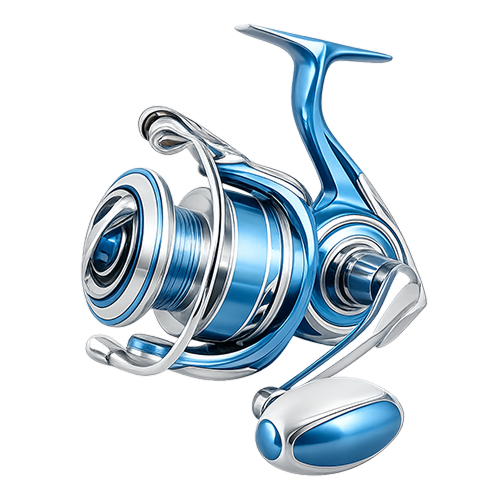 Saltiga+ Reel 1