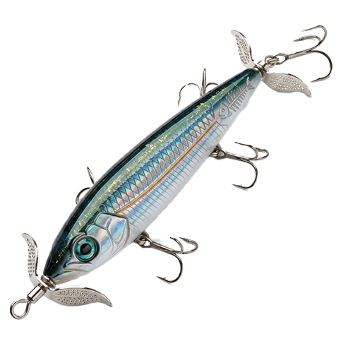 Shakespeare Lure 1