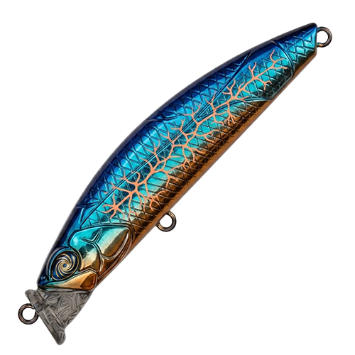Teriff7 Lure 1