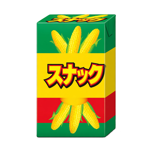Tongari Corn 1