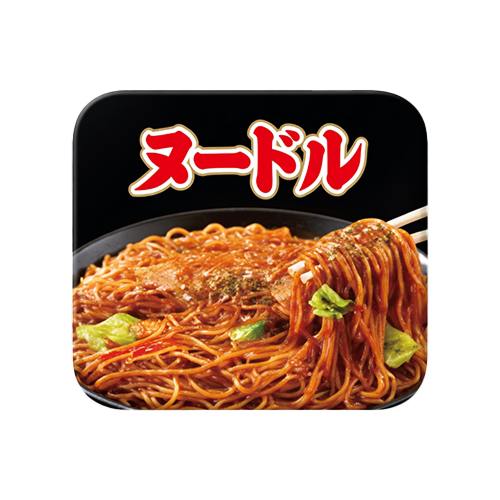 UFO Soba 1