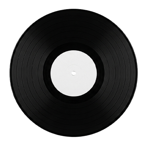 Vinyl records 1