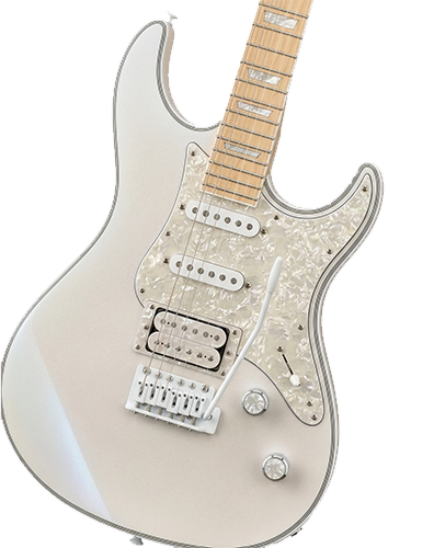 Yamaha Amazon 1