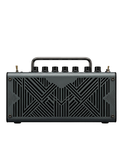 Yamaha Amp 1