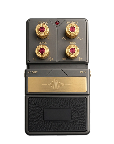 Yamaha Effector 1