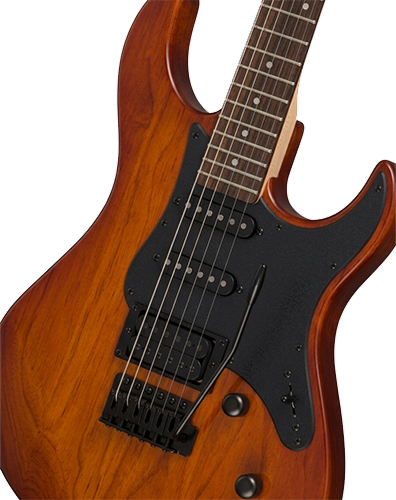 Yamaha Pacifica 1