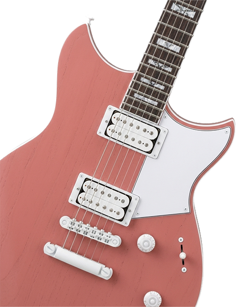Yamaha REVSTAR 1