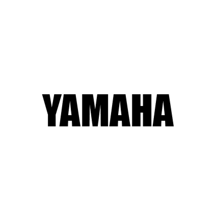Yamaha logo 1