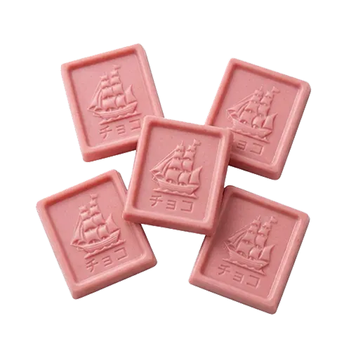 alfort pink 1