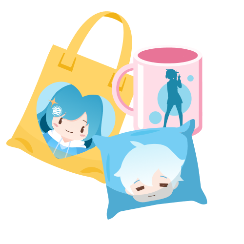 anime cat other