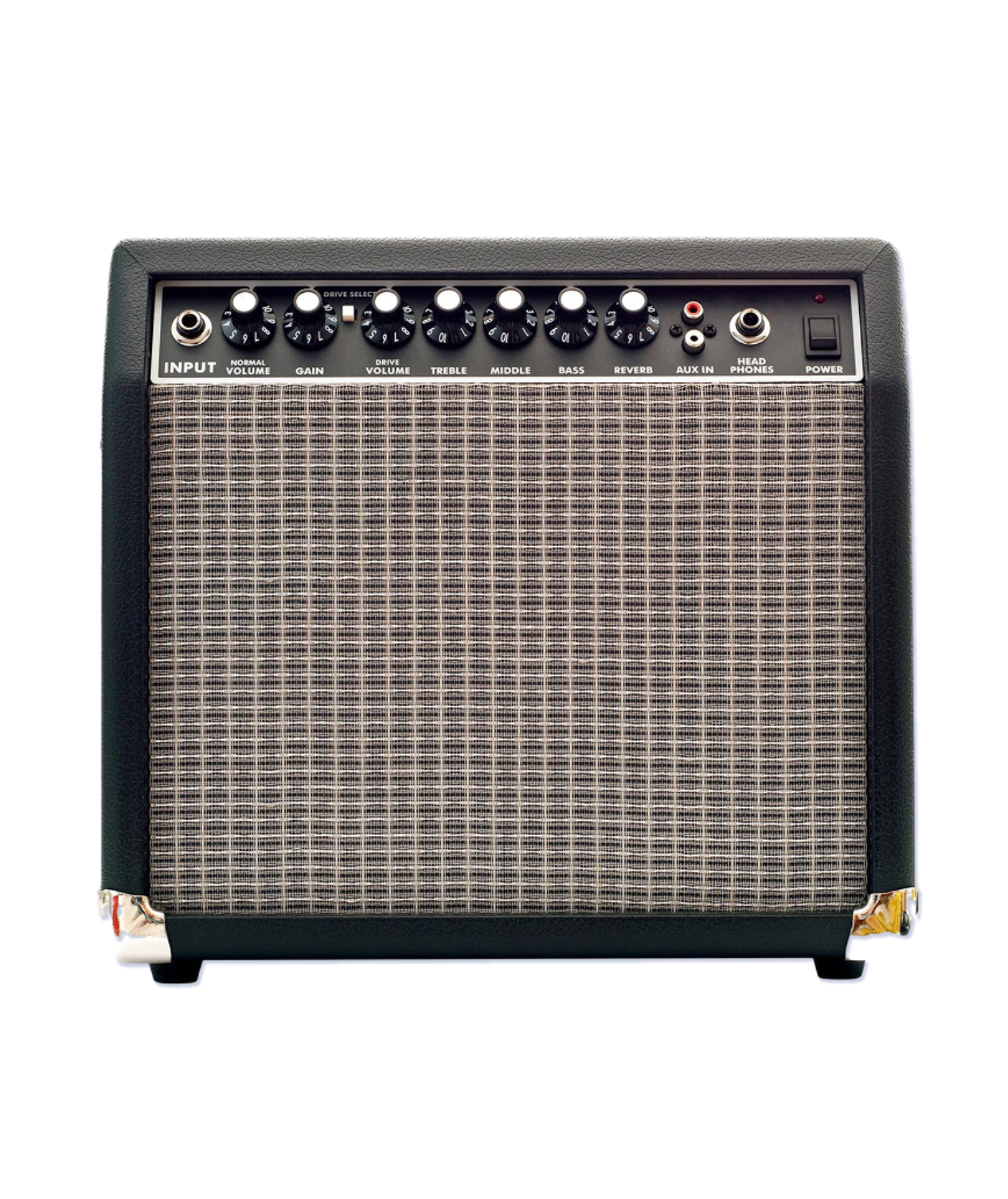 Guitar accessories