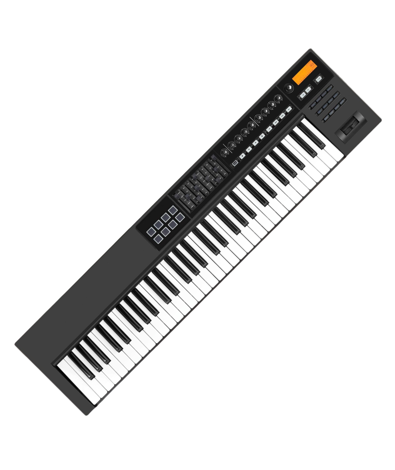 Keyboards