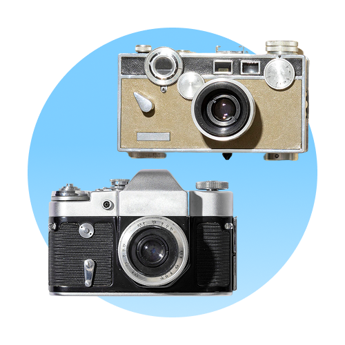 bluecat camera