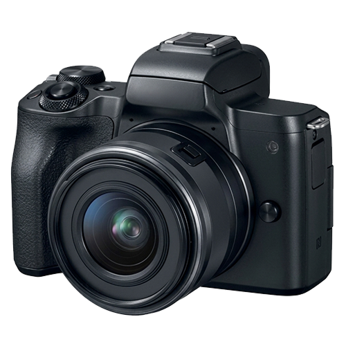 canon EOS M50 1