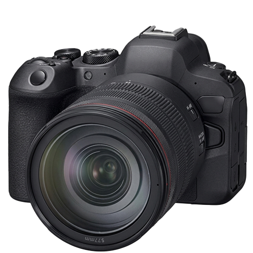canon EOS M6 1