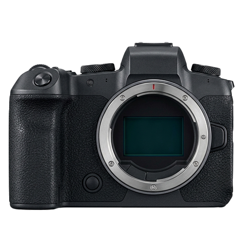 canon EOS R 1